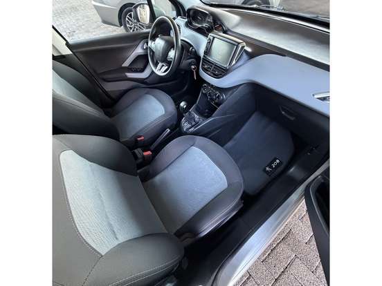 PEUGEOT-208-1.5 ALLURE 8V FLEX 4P MANUAL PEUGEOT-208-2015