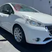 PEUGEOT 208 1.5 ALLURE 8V FLEX 4P MANUAL PEUGEOT 208 1.5 ALLURE 8V FLEX 4P MANUAL