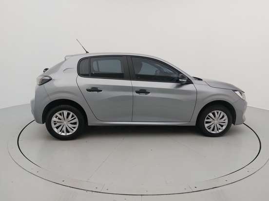 PEUGEOT-208-1.6 16V FLEX ACTIVE AT6 PEUGEOT-208-2024