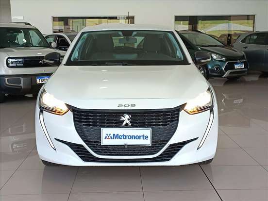 PEUGEOT-208-2022