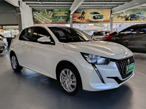 PEUGEOT-208-2022