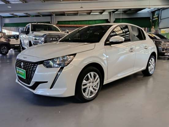 PEUGEOT-208-2022