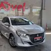 PEUGEOT 208 1.6 16V FLEX ALLURE AT6 PEUGEOT 208 1.6 16V FLEX ALLURE AT6