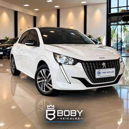 PEUGEOT-208-2022