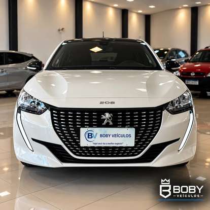 PEUGEOT-208-2022
