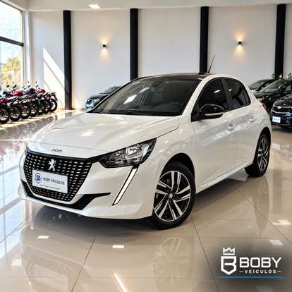 PEUGEOT-208-2022