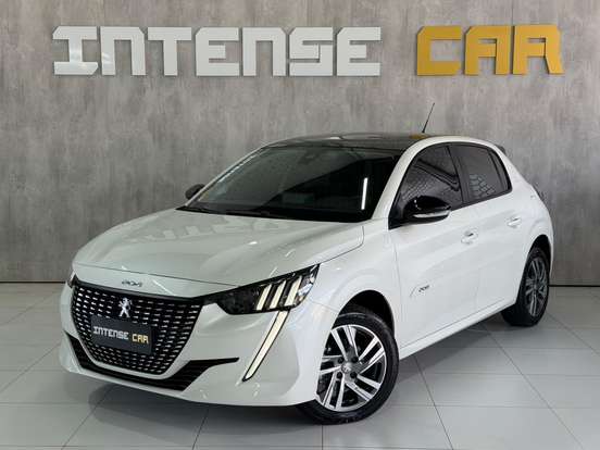 PEUGEOT-208-2022