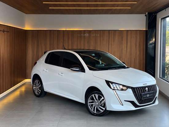 PEUGEOT-208-2022
