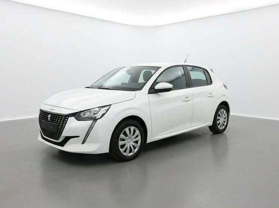 PEUGEOT 208 1.6 16V FLEX LIKE MANUAL