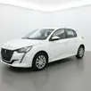 PEUGEOT 208 1.6 16V FLEX LIKE MANUAL PEUGEOT 208 1.6 16V FLEX LIKE MANUAL