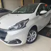 PEUGEOT 208 1.6 ALLURE 16V FLEX 4P AUTOMÁTICO PEUGEOT 208 1.6 ALLURE 16V FLEX 4P AUTOMÁTICO