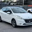 PEUGEOT 208 1.6 GRIFFE 16V FLEX 4P AUTOMÁTICO PEUGEOT 208 1.6 GRIFFE 16V FLEX 4P AUTOMÁTICO