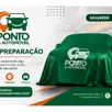 PEUGEOT 208 1.6 GRIFFE 16V FLEX 4P AUTOMÁTICO PEUGEOT 208 1.6 GRIFFE 16V FLEX 4P AUTOMÁTICO