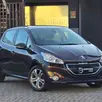 PEUGEOT 208 1.6 GRIFFE 16V FLEX 4P AUTOMÁTICO PEUGEOT 208 1.6 GRIFFE 16V FLEX 4P AUTOMÁTICO