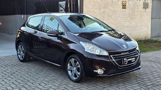 PEUGEOT-208-2014
