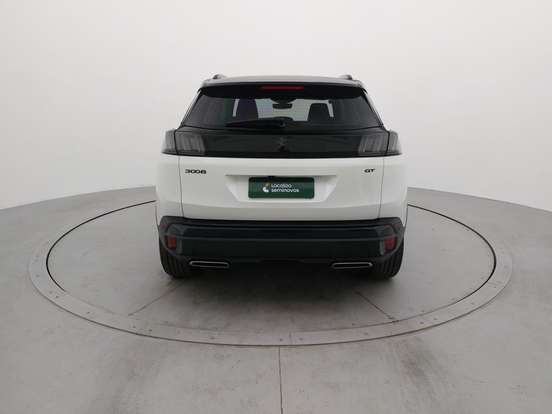 PEUGEOT-3008-1.6 16V THP GASOLINA GT PACK AUTOMÁTICO PEUGEOT-3008-2022
