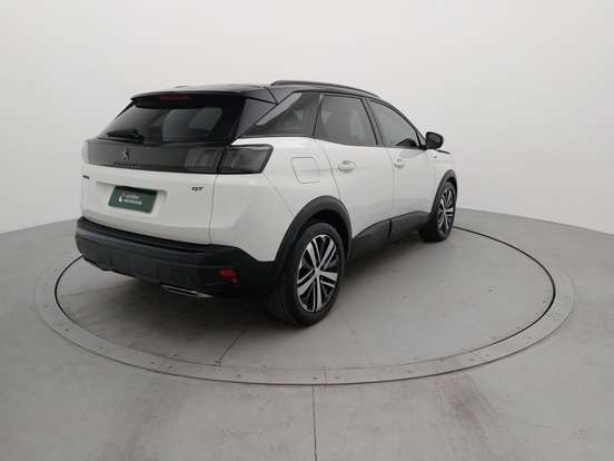 PEUGEOT-3008-1.6 16V THP GASOLINA GT PACK AUTOMÁTICO PEUGEOT-3008-2022