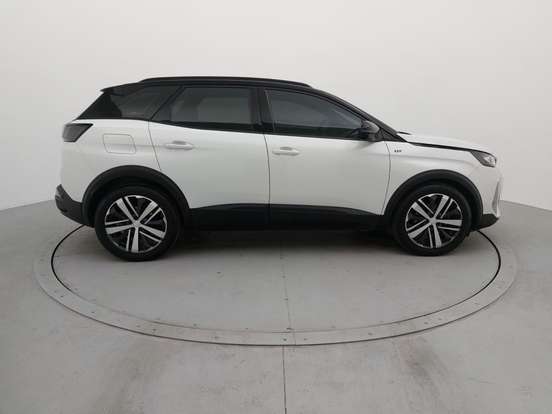 PEUGEOT-3008-1.6 16V THP GASOLINA GT PACK AUTOMÁTICO PEUGEOT-3008-2022