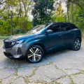 PEUGEOT 3008 1.6 16V THP GASOLINA GT PACK AUTOMÁTICO PEUGEOT 3008 1.6 16V THP GASOLINA GT PACK AUTOMÁTICO