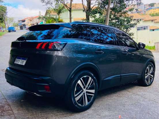 PEUGEOT-3008-1.6 16V THP GASOLINA GT PACK AUTOMÁTICO PEUGEOT-3008-2021