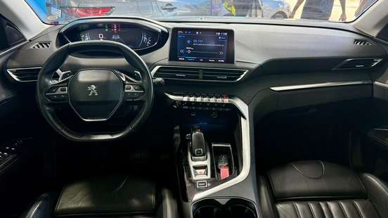 PEUGEOT-3008-1.6 GRIFFE PACK THP 16V GASOLINA 4P AUTOMÁTICO PEUGEOT-3008-2019
