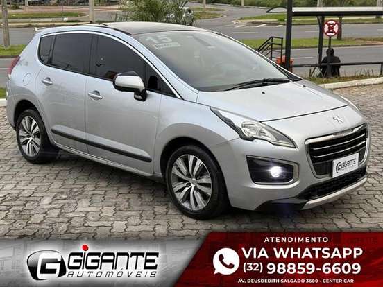 PEUGEOT-3008-2014