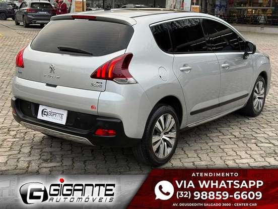 PEUGEOT-3008-2014