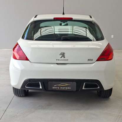 PEUGEOT-308-2014
