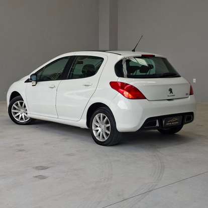 PEUGEOT-308-2014