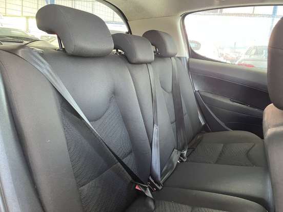 PEUGEOT-308-1.6 ACTIVE 16V FLEX 4P MANUAL PEUGEOT-308-2013