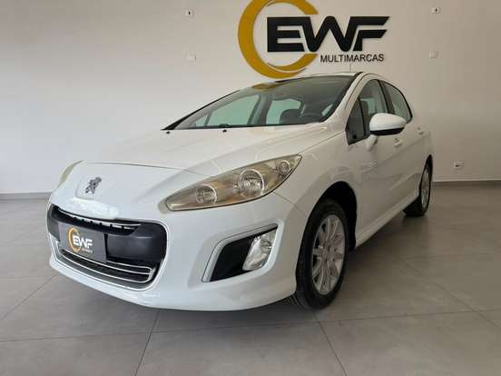 PEUGEOT-308-2012