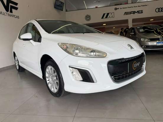PEUGEOT-308-2012