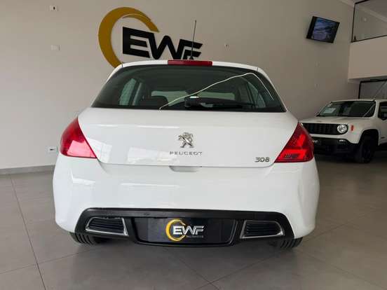 PEUGEOT-308-2012