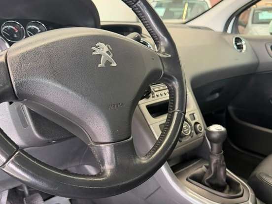 PEUGEOT-308-1.6 ALLURE 16V FLEX 4P MANUAL PEUGEOT-308-2012