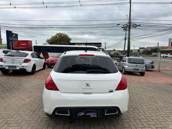 PEUGEOT-308-2012