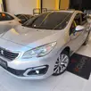 PEUGEOT 408 1.6 GRIFFE 16V TURBO FLEX 4P AUTOMÁTICO PEUGEOT 408 1.6 GRIFFE 16V TURBO FLEX 4P AUTOMÁTICO
