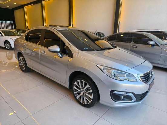 PEUGEOT-408-2017