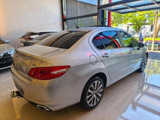 PEUGEOT-408-2017