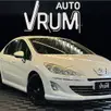 PEUGEOT 408 2.0 ALLURE 16V FLEX 4P AUTOMÁTICO PEUGEOT 408 2.0 ALLURE 16V FLEX 4P AUTOMÁTICO