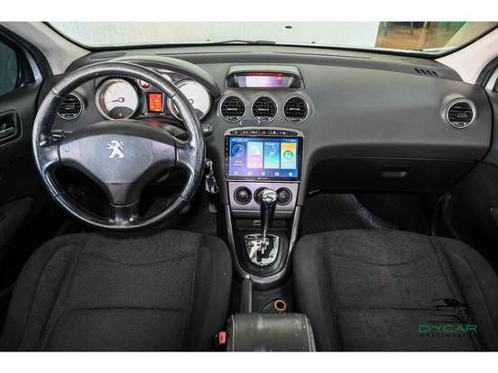 PEUGEOT-408-2011