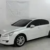 PEUGEOT 508 1.6 16V THP GASOLINA 4P AUTOMÁTICO PEUGEOT 508 1.6 16V THP GASOLINA 4P AUTOMÁTICO