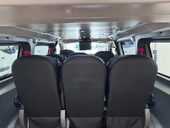 PEUGEOT-EXPERT-1.6 BLUEHDI DIESEL MINIBUS MANUAL PEUGEOT-EXPERT-2022
