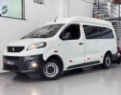 PEUGEOT EXPERT 1.6 BLUEHDI DIESEL MINIBUS MANUAL PEUGEOT EXPERT 1.6 BLUEHDI DIESEL MINIBUS MANUAL