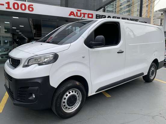 PEUGEOT-EXPERT-1.5 BLUEHDI DIESEL CARGO MANUAL PEUGEOT-EXPERT-2023