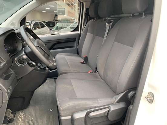 PEUGEOT-EXPERT-1.5 BLUEHDI DIESEL CARGO MANUAL PEUGEOT-EXPERT-2023