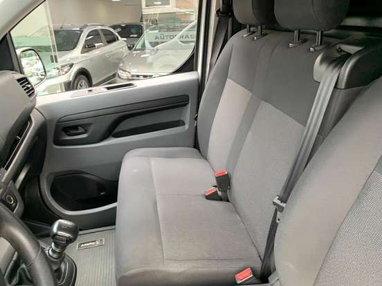 PEUGEOT-EXPERT-1.5 BLUEHDI DIESEL CARGO MANUAL PEUGEOT-EXPERT-2023