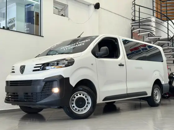 PEUGEOT EXPERT 2.2 TURBO DIESEL VITRE MANUAL