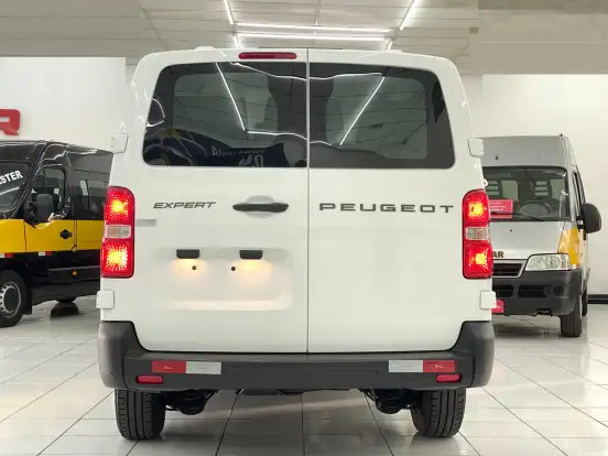 PEUGEOT-EXPERT-2.2 TURBO DIESEL VITRE MANUAL PEUGEOT-EXPERT-2025