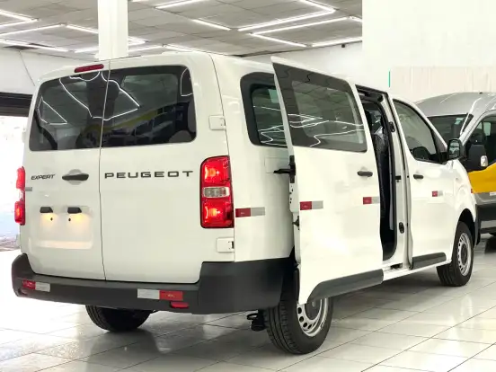 PEUGEOT-EXPERT-2.2 TURBO DIESEL VITRE MANUAL PEUGEOT-EXPERT-2025
