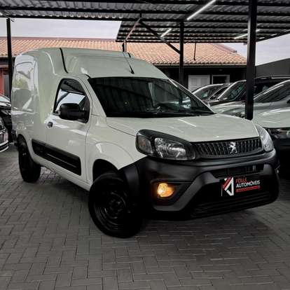PEUGEOT-PARTNER RAPID-2023
